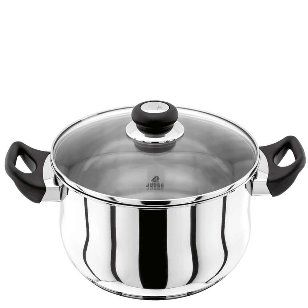 Judge Vista Stockpot 5L